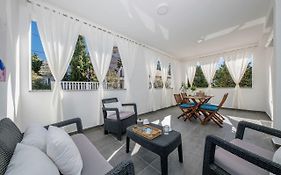 Guest House Mazuth II